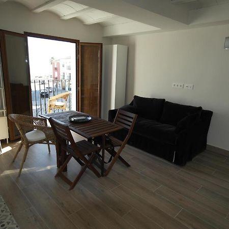 AR28-2, Bonito apartamento en primera línea Villajoyosa  Exterior foto