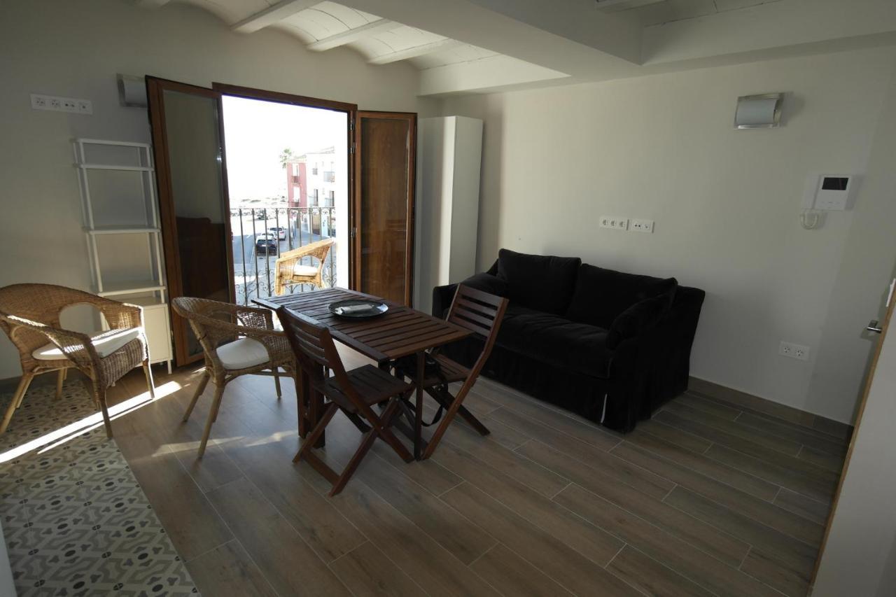 AR28-2, Bonito apartamento en primera línea Villajoyosa  Exterior foto