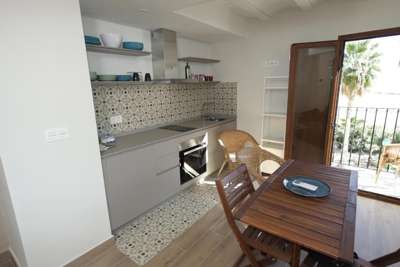 AR28-2, Bonito apartamento en primera línea Villajoyosa  Exterior foto