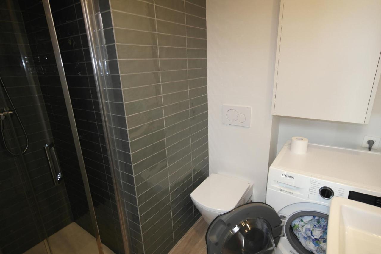 AR28-2, Bonito apartamento en primera línea Villajoyosa  Exterior foto