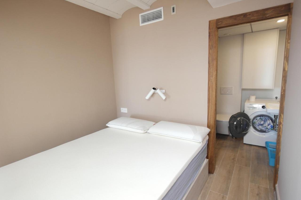 AR28-2, Bonito apartamento en primera línea Villajoyosa  Exterior foto